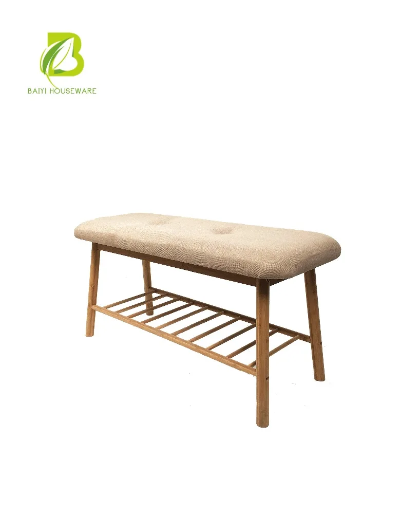 shoe bench on European Style Bamboo Shoe Bench Bamboo Shoe Stool With Organizer Shelf Rack Buy Shoes Changing Stool Long Bench Stools Shoe Fitting Stool Product On Alibaba Com