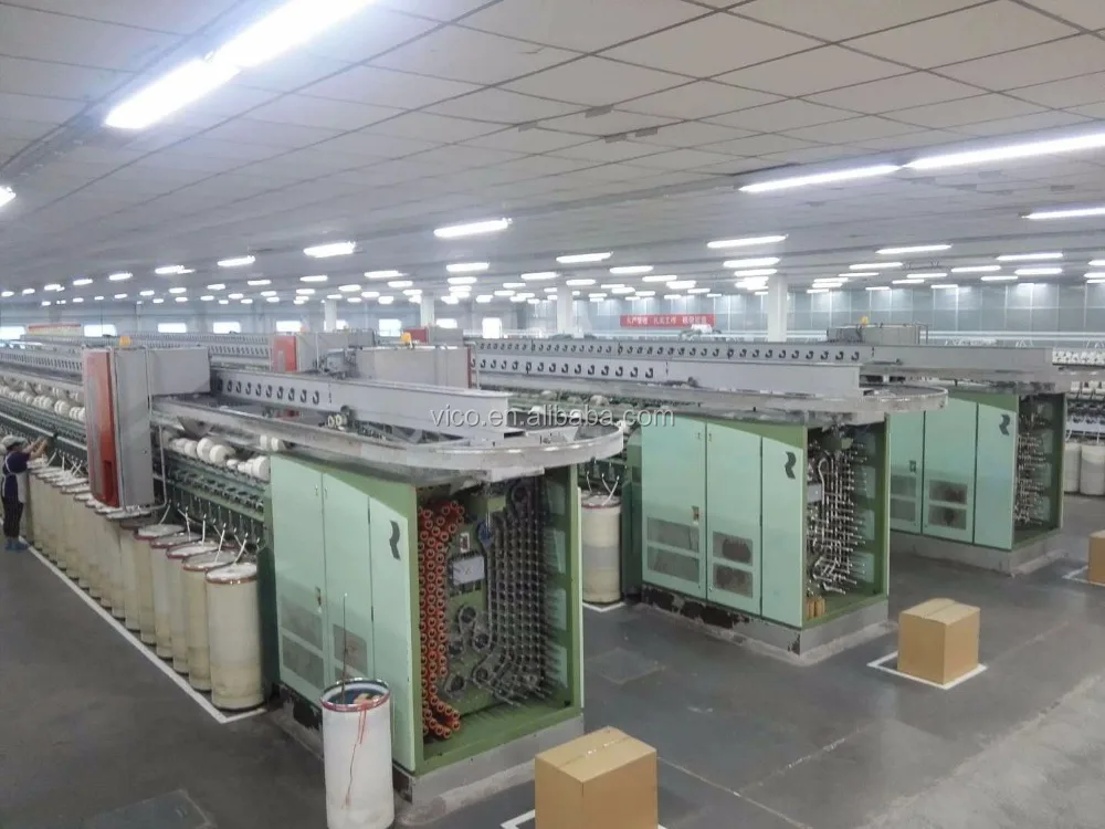 Rieter 20 2002 2nd Hand Open End Machine