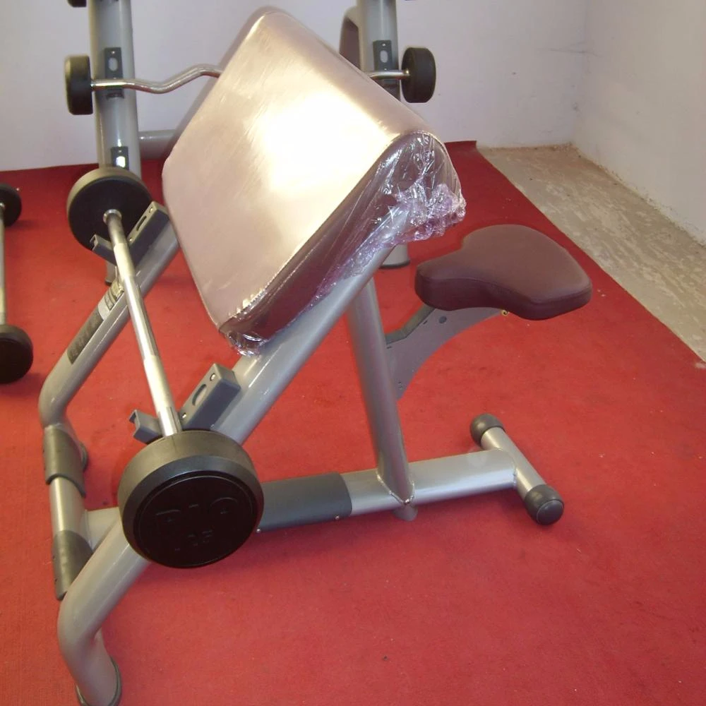 Arm Curl Bench Kualitas Tinggi Scott Bench Untuk Dijual Preacher Curl Bench Tz 6025 Buy Pengkhotbah Curl Bench