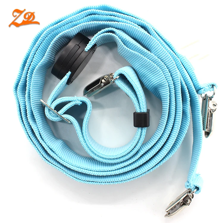 Оптовая продажа, индивидуальные подтяжки для вечеринок для взрослых, подтяжки с мигающим светодиодом