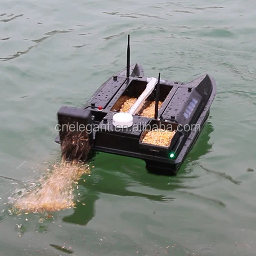 Catamaran bait boat Clearance