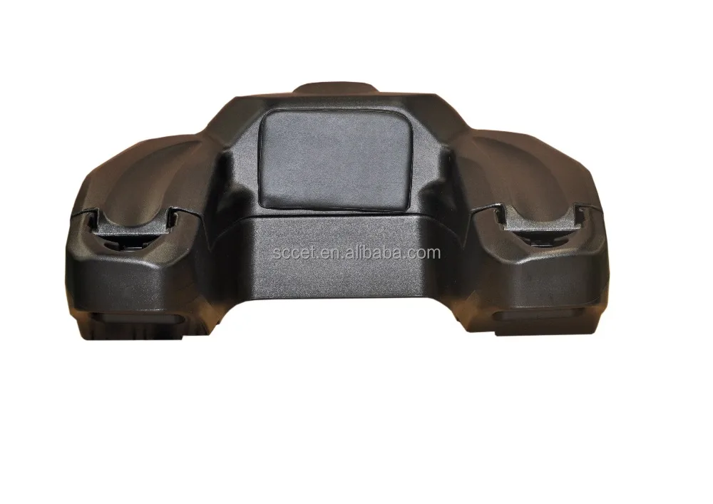 250cc ATV пластиковые грузовые коробки для квадроциклов более