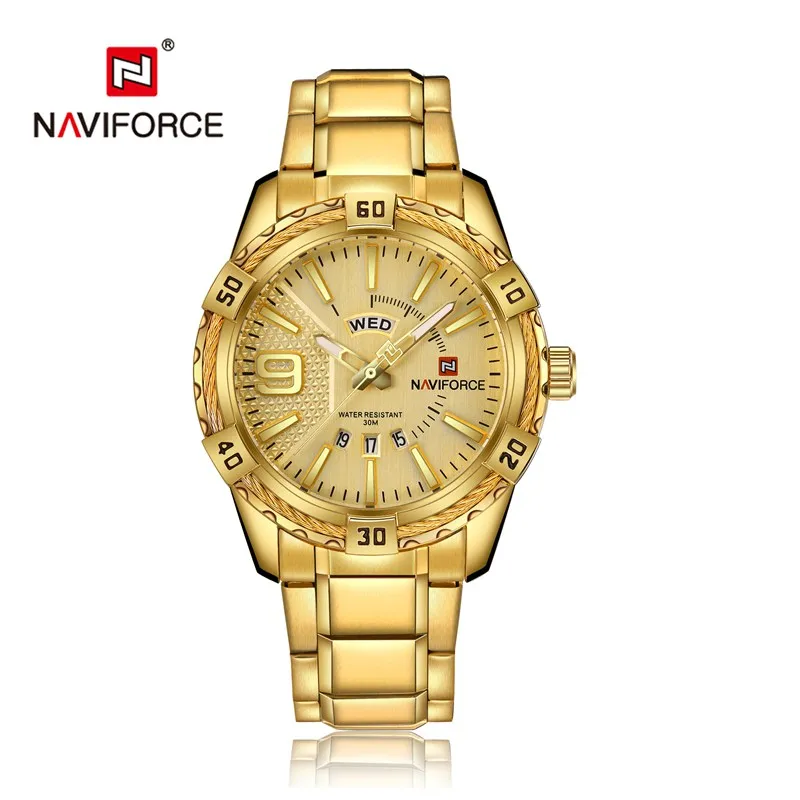 Naviforce nf9117 2024