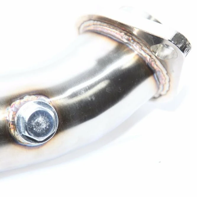 SS Racing Manifold Header Exhaust fits for Honda Civi*c 0105 DX LX D17