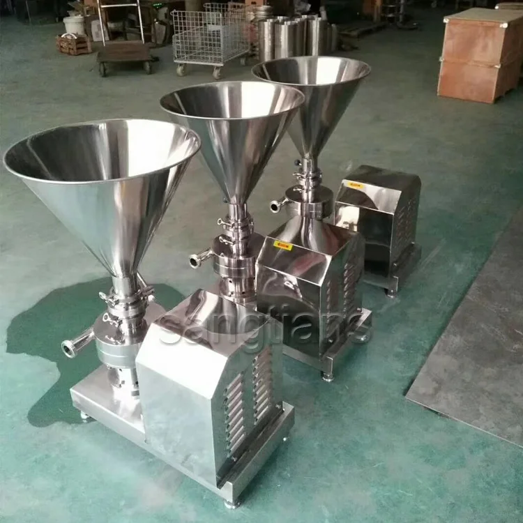 Санитарный смеситель из нержавеющей стали, завод по производству смесителей жидкостей и порошков