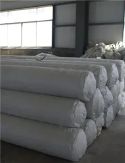 Polypropylene Nonwoven Geotextile 200gsm/300gsm/400gsm/customized ...