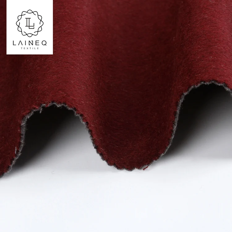 2021 высокое качество китайские производители шерстяная флисовая ткань