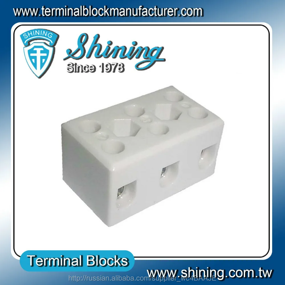 Tc block