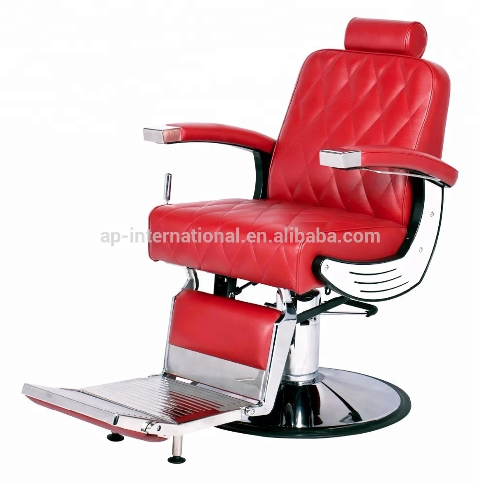 Quality Baron Salon Barber Chair With Heavy Duty Pump For Sale Factory Buy Barber Chair Heavy Duty Barber Chair Heavy Duty Barber Chair Factory Product On Alibaba Com