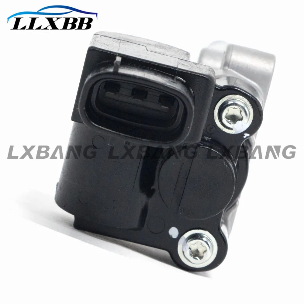 LLXBB Idle Air Control IAC Valve for HONDA FIT JAZ 16022-PWA-G01