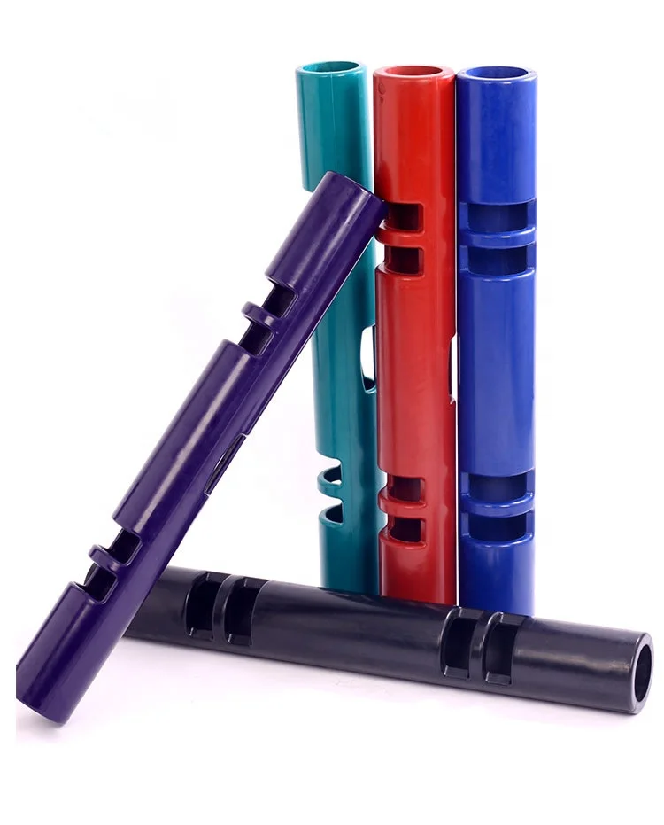 Многофункциональное силовое тренировочное оборудование VIPR для тренажерного зала