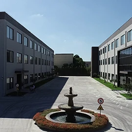 Fimilla (Shanghai) Maternity & Baby Articles Co., Ltd.