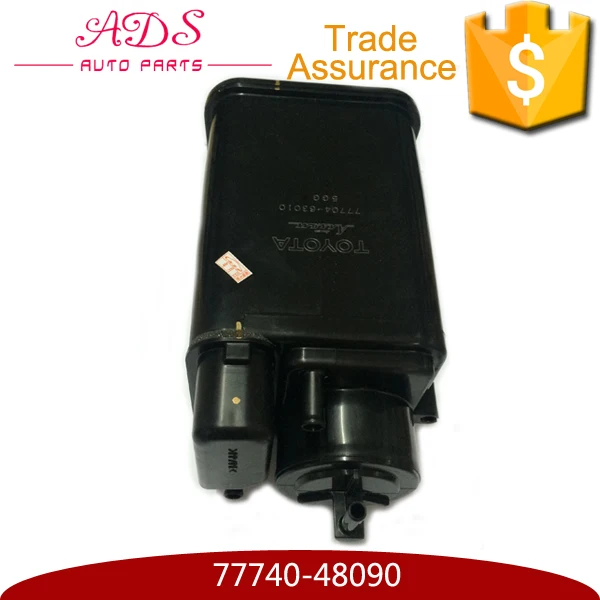 Supply Car Part Activated Carbon Canister Assy For Camry Oem77740