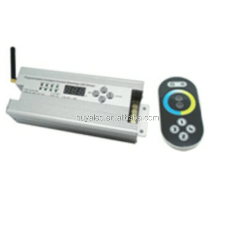 China controller. China controller