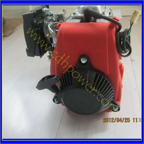 4 stroke engine kit