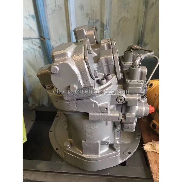 OTTO YB60001215 поршневой насос ZX 350 LCH 5G Насосы главный