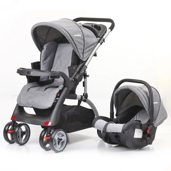 modern pram strollers