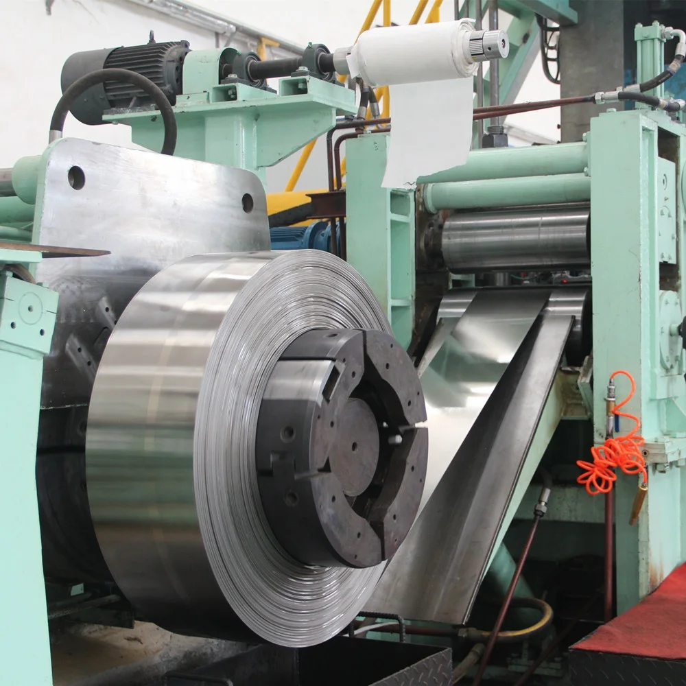 Soft Magnetic nickel alloy mumetal supermalloy
