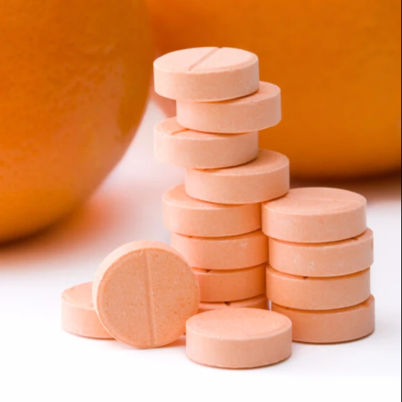 Egypte schuld Perceptueel Vitamine C Tabletten Voor Skin Whitening - Buy Oem Multivitamine C  Poeder,Gmp Vitamine C Gummy,Beste Vitamine C Softgel Capsules Product on  Alibaba.com