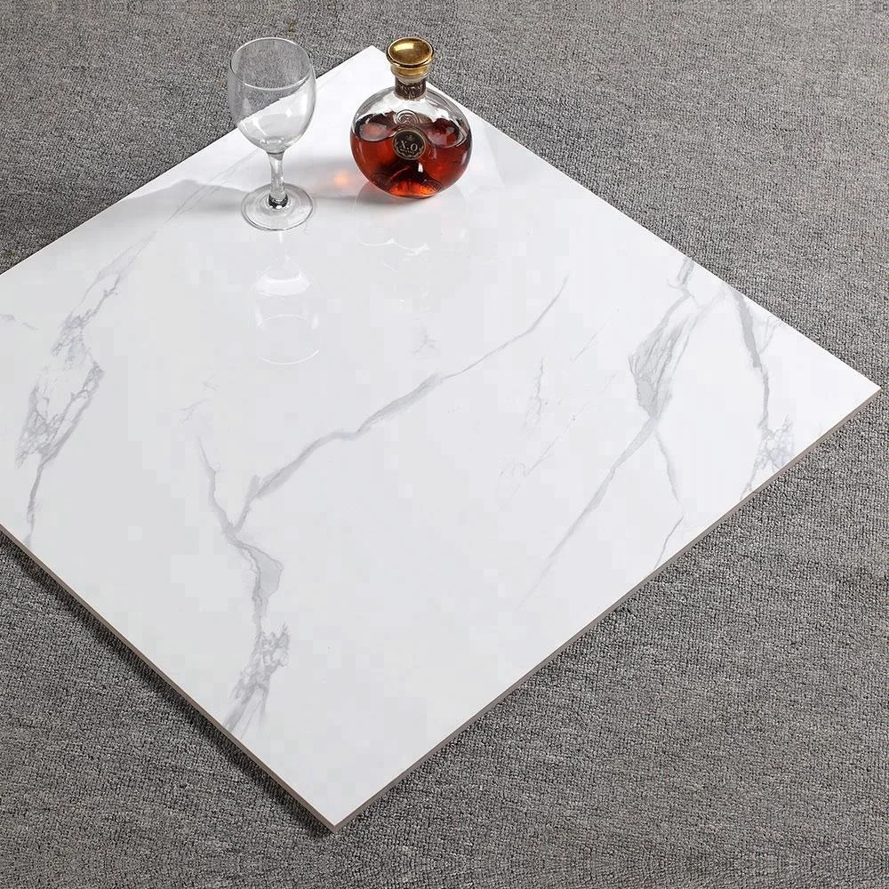 Foshan Factory 600x600 Kajaria Vitrified Floor Tiles Bangladesh Price