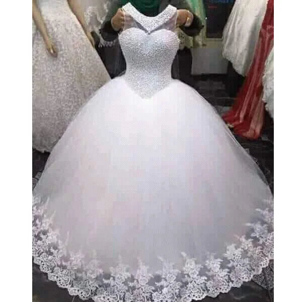 Buy Cheap Wedding Dress Bridal Gown ...