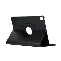 2019 hot selling flip stand pu leather custom print cover case for ipad 234
