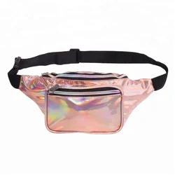 Горячая Распродажа голограмма забавная сумка Amazon модная