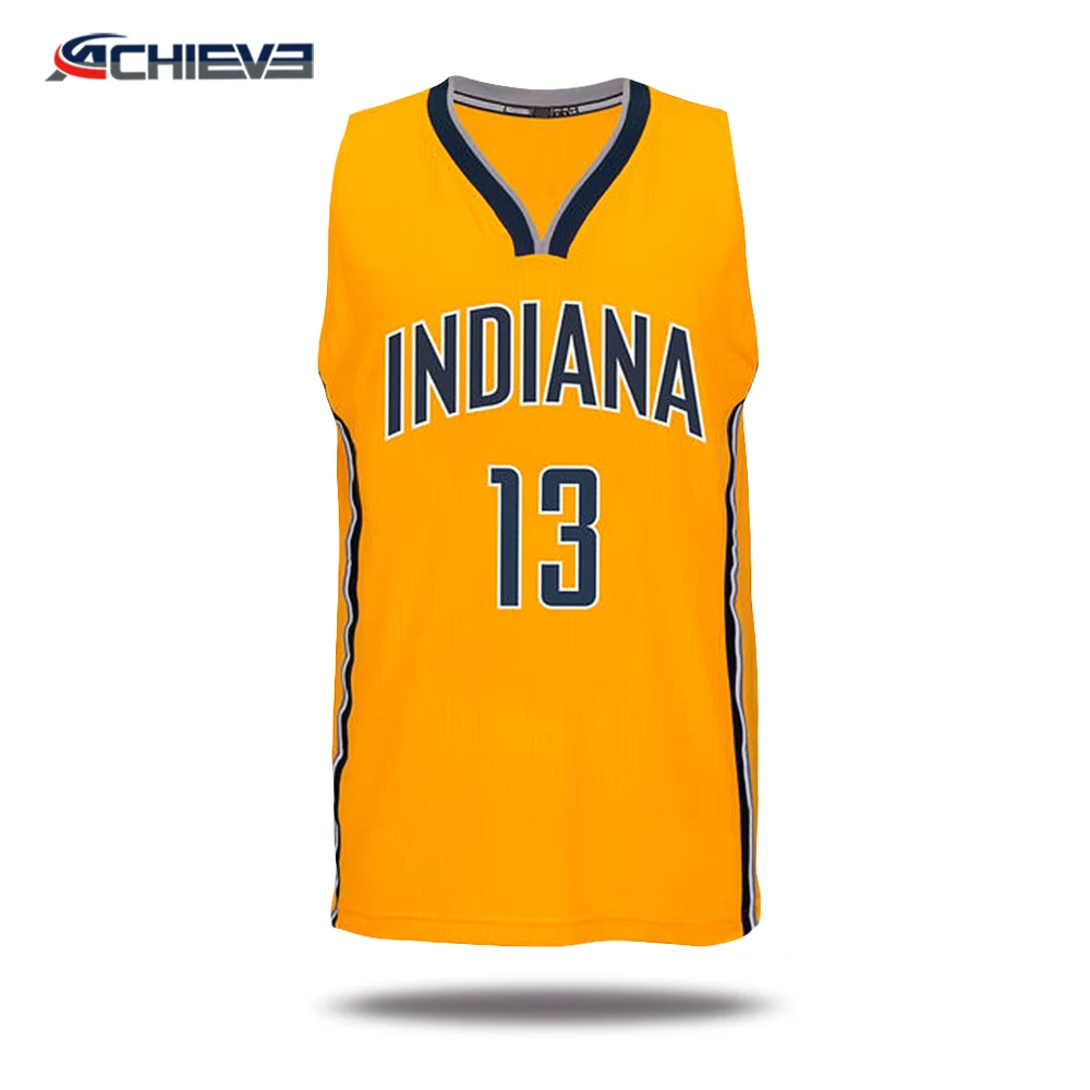 sports direct basketball jersey