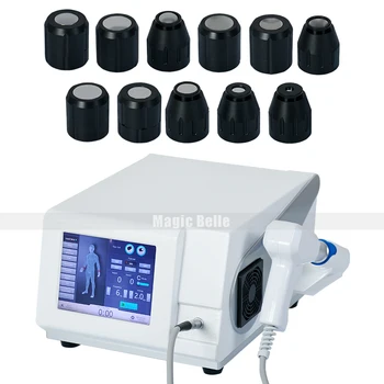 The most popular high frequency body therapy medical equipment