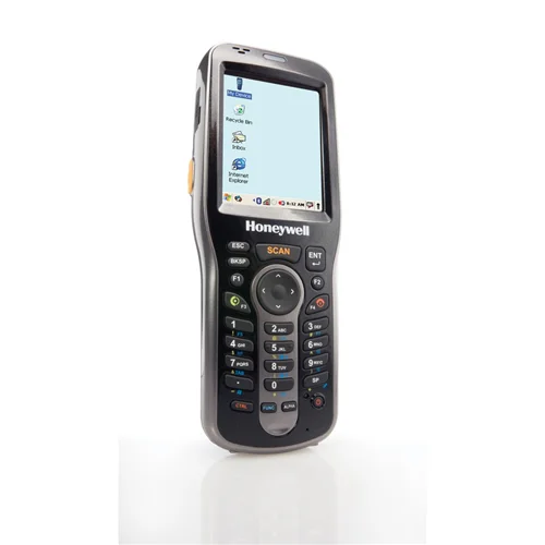 
Портативный КПК Honeywell Dolphin 6110 CE6.0 
