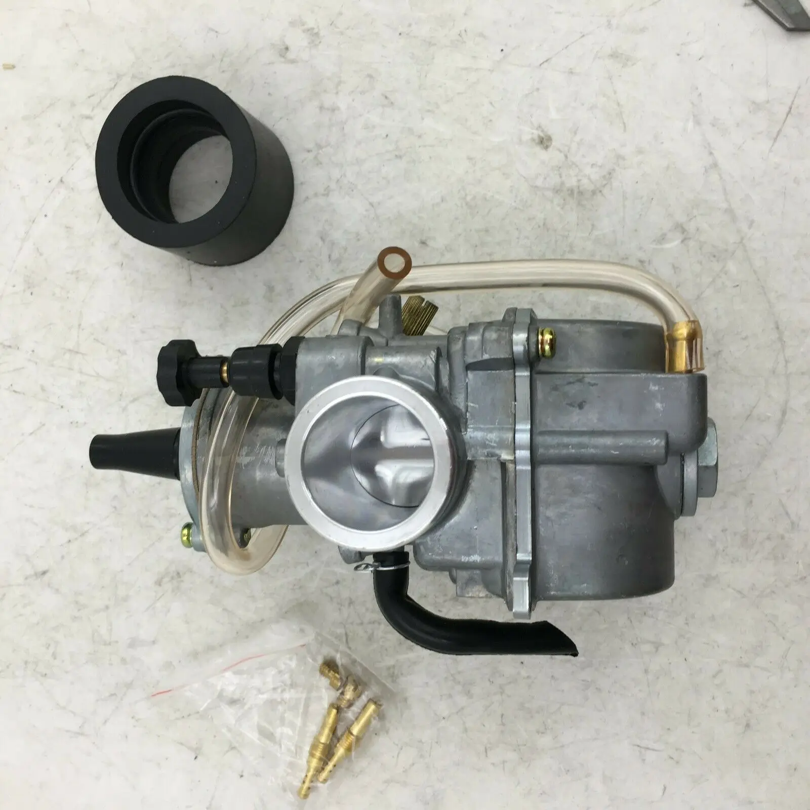 140cc pit bike carburetor