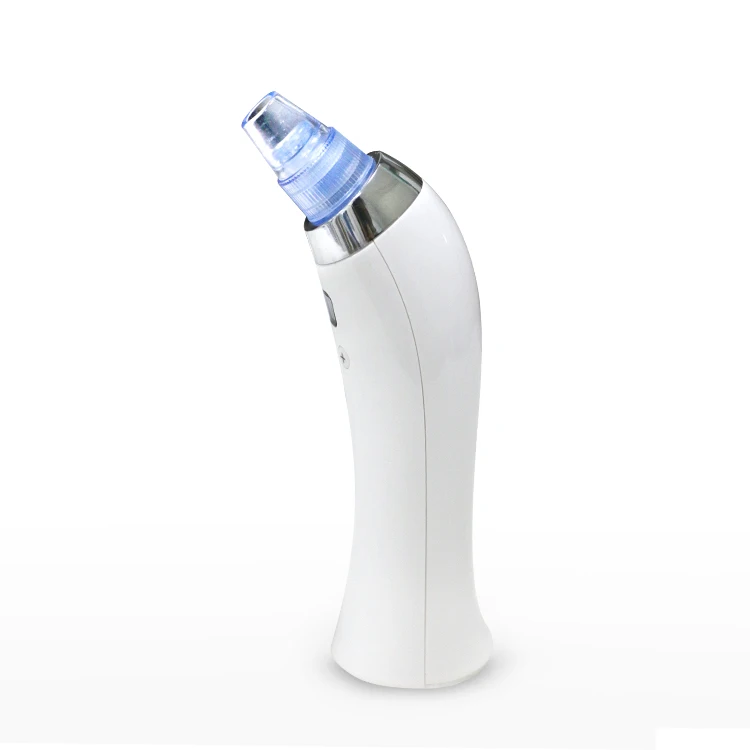 Китайский новый инновационный продукт, косметическая машина для всасывания комедонов/очиститель пор для лица