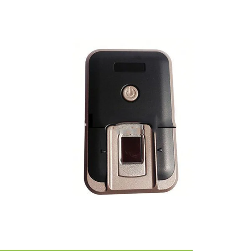 High Quality Ethernet Data Capture Java Biometrics Fingerprint Scanner/ Barc (OFS201)