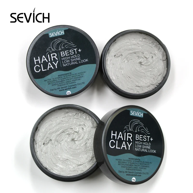 Msds Certificate Oem Water Base Hair Pomade Clay For Men Using - Buy Hair  Clay,Edge Control,Hair Styling Product on Alibaba.com