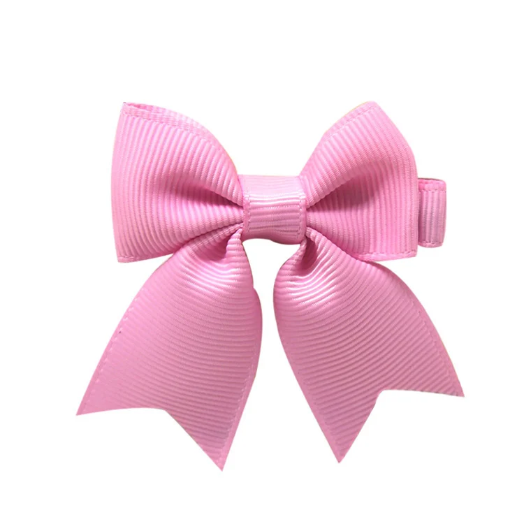 Одноклассники Diy hair bows, Diy hair accessories, Boutique hair bows