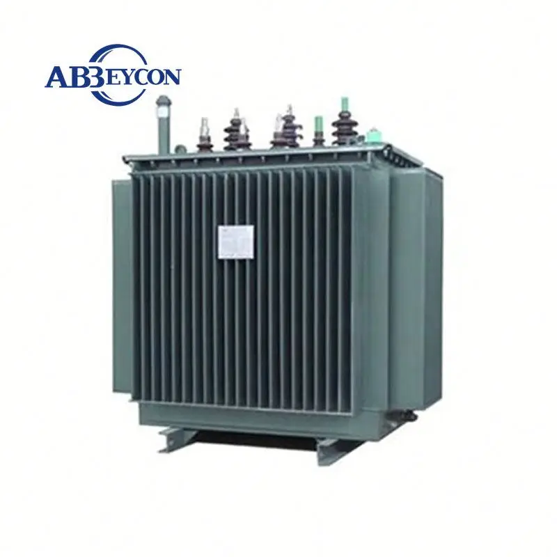25KV 1000KVA Three Phase Dry Type Resin Cast Transformer Price