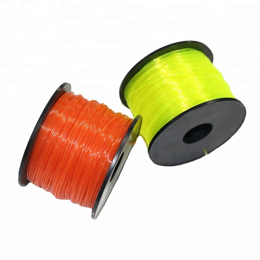 
 Нейлоновая Строительная леска для строительных инструментов  