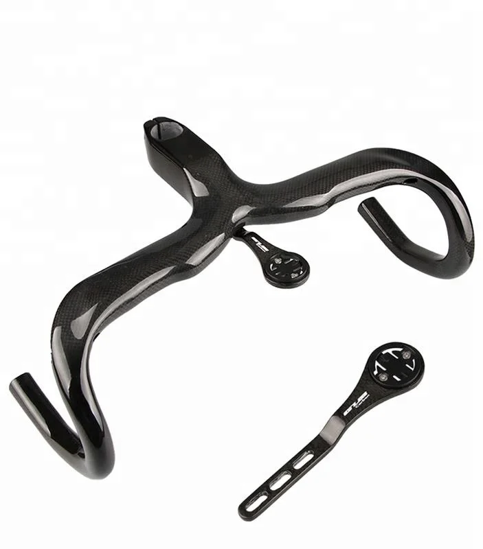 Gub 692 Road Bike One Piece Carbon Fiber Computer Bicycle Computer Camera Holder For Garmin Cateye Bryton Buy Bike Computer Holder Road Bike Computer Holder Carbon Bicycle Computer Mount Product On Alibaba Com