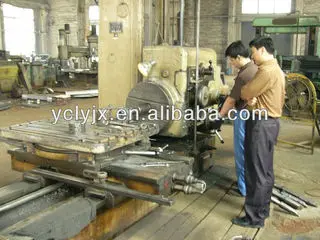 Yucheng Leyuan Machinery Co., Ltd. 2