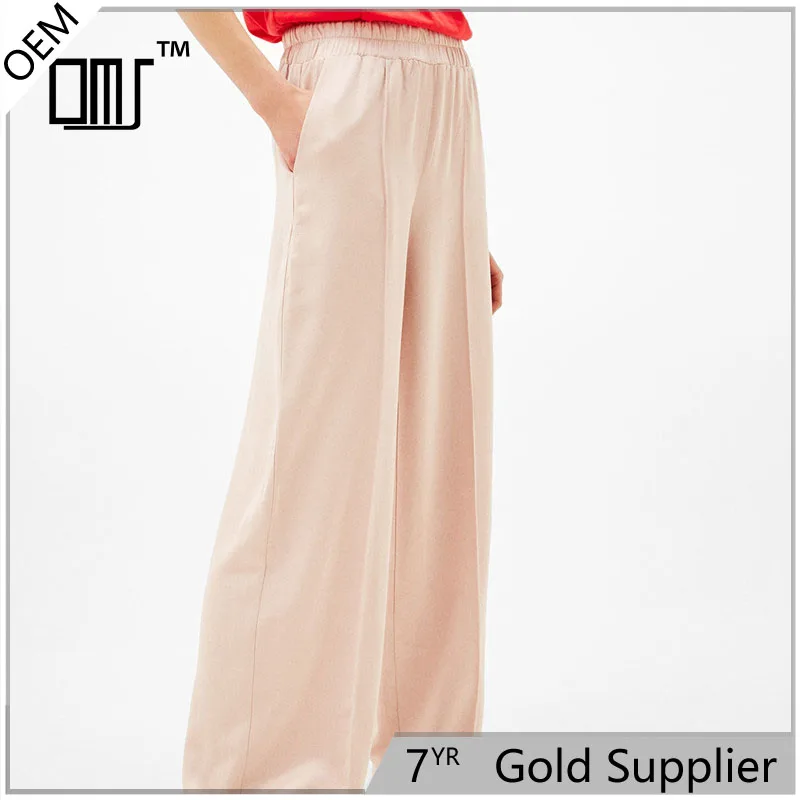 pink dress pants womens