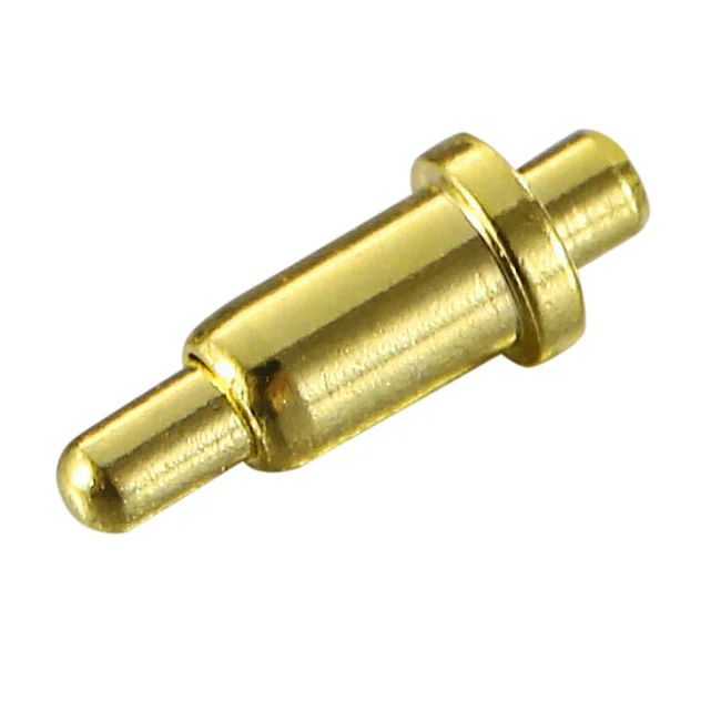 
Пружинный контактный разъем контактный зонд Pogo Pin 