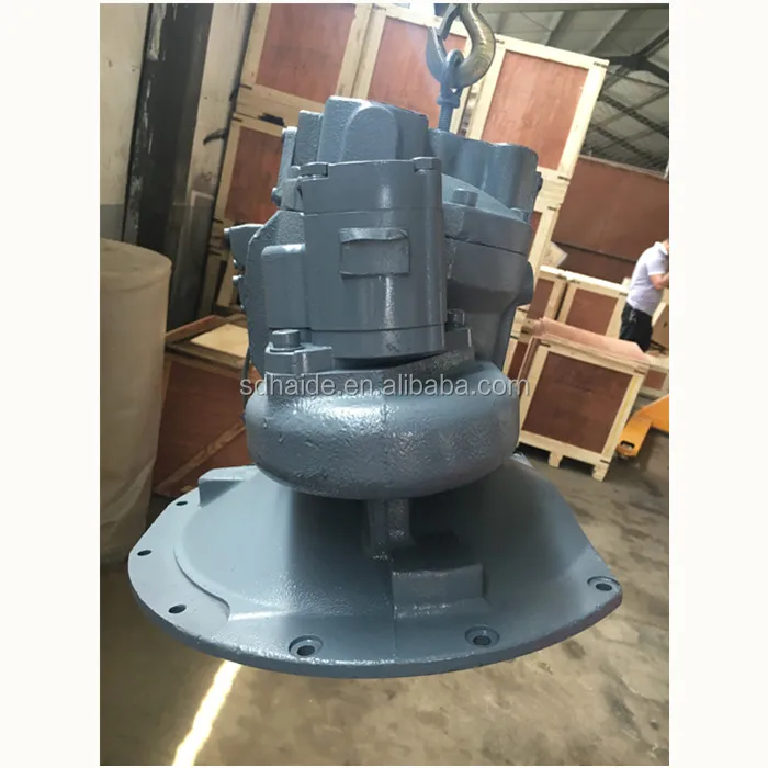 日立ZX200挖掘机用ZX200-6液压泵HPV102GW主泵| Alibaba.com