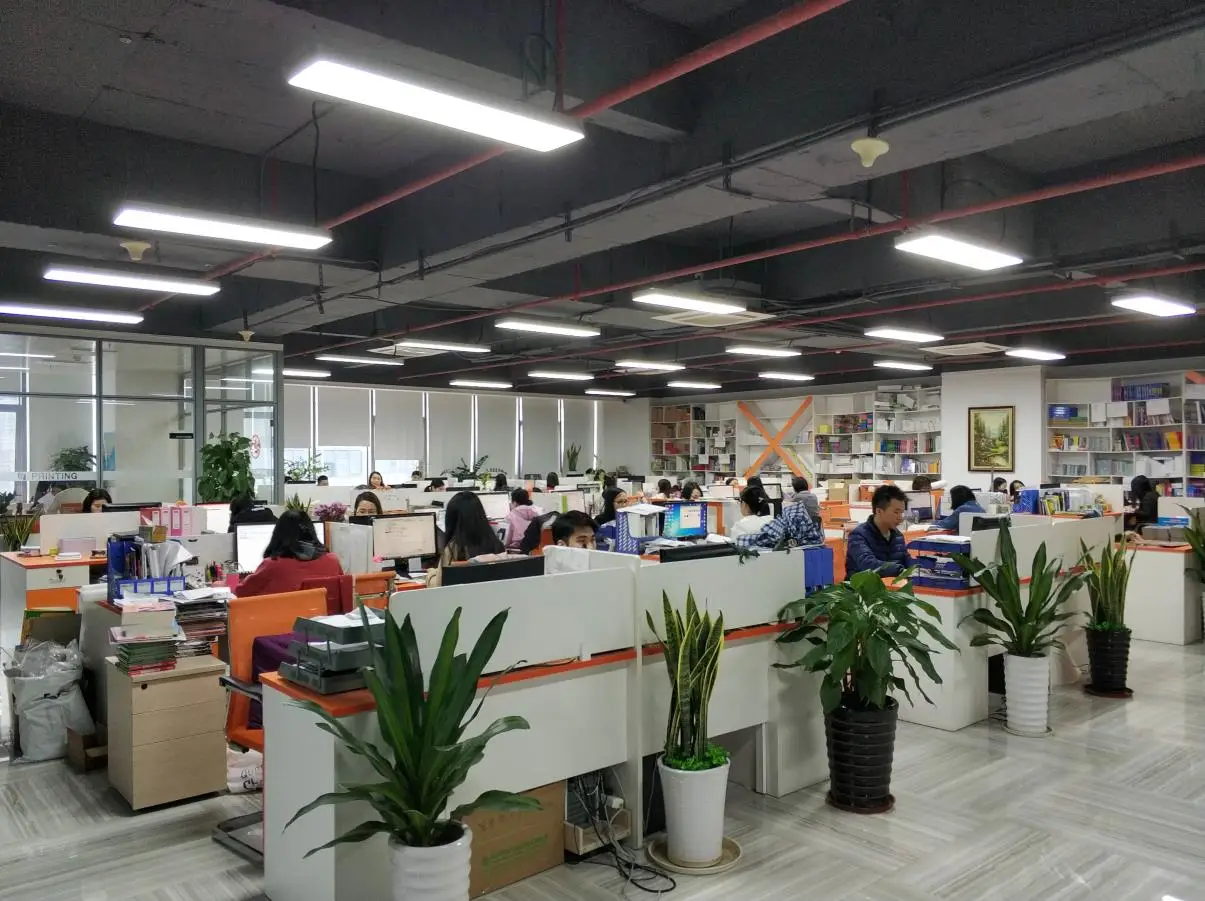 Guangzhou XY Printing Co., Ltd. 1