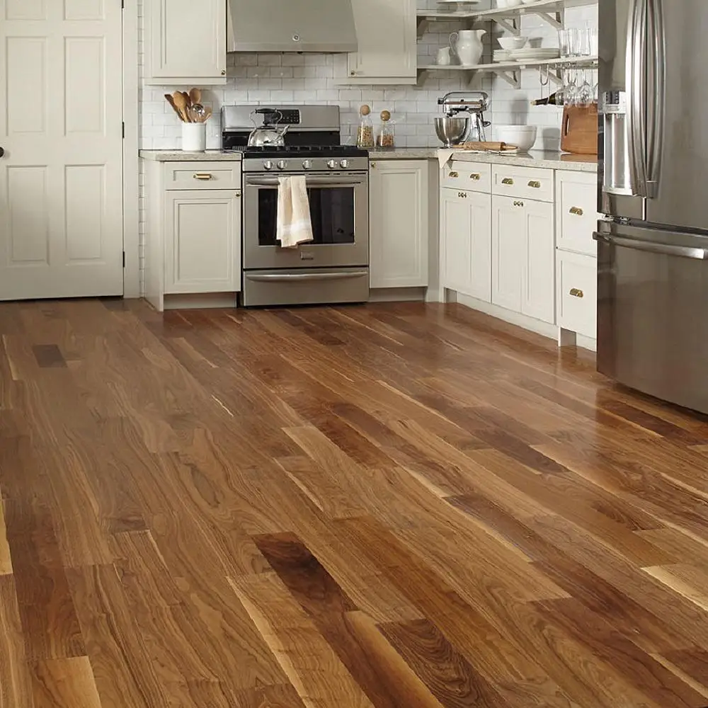 Walnut Americana 3 8 In Thick X 5 1 2 In Wide X Varying Length Click Lock Engineered Hardwood Flooring Buy Walnut Engineered Hardwood Flooring 14mm Walnut Laminate Flooring Click Lock Wood Flooring Product On Alibaba Com