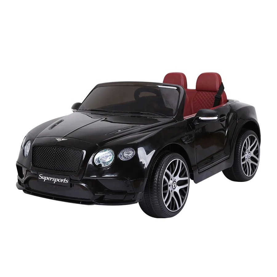 bentley childrens car