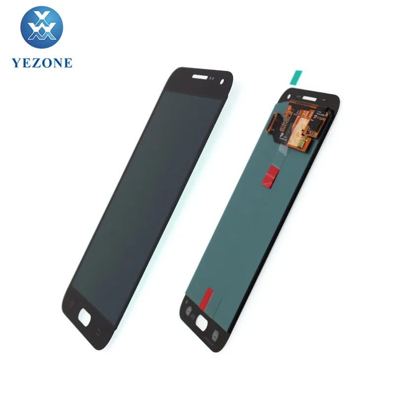 Factory Price Wholesale LCD Display for Samsung Galaxy E5 E500 LCD Screen Touch