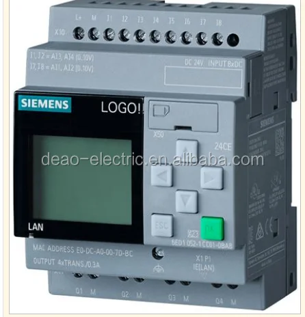 1PC Siemens LOGO！Memory Card 6ED1056-1DA00-0BA0 NEW 6ED1 056-1DA00-0BA0