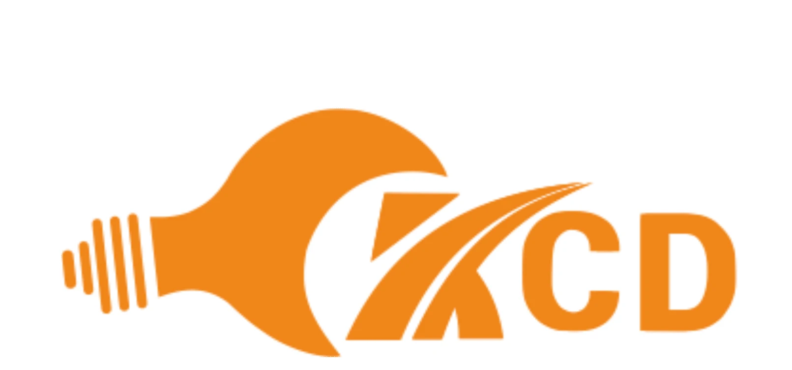 Light co. Kaicheng logo.