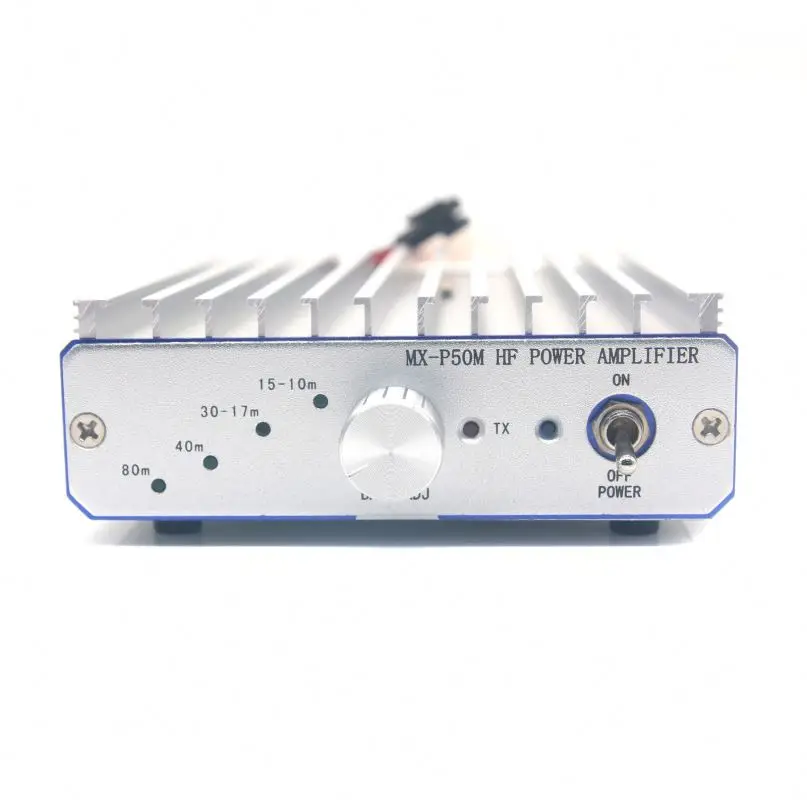 45w Mx P50m Hf High Power Amplifier For Ft 817 Ic 703 Elecraft Kx3 Qrp Ham Radio Buy Professional Power Amplifier High Power Amplifier 45w Hf Power Amplifier Product On Alibaba 