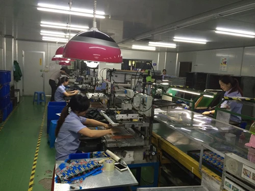 Xiamen Wisetop Crafts Co., Ltd. 3